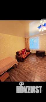 1-к квартира, на длительный срок, 23м2, 2/5 этаж