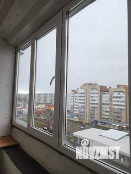 1-к квартира, на длительный срок, 36м2, 8/9 этаж