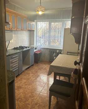 3-к квартира, на длительный срок, 59м2, 5/10 этаж