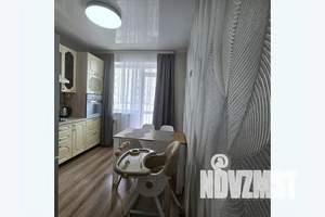 3-к квартира, посуточно, 60м2, 9/10 этаж