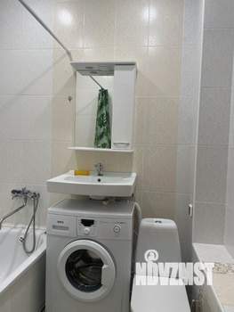 1-к квартира, на длительный срок, 36м2, 6/11 этаж