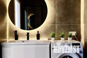 2-к квартира, посуточно, 40м2, 17/18 этаж