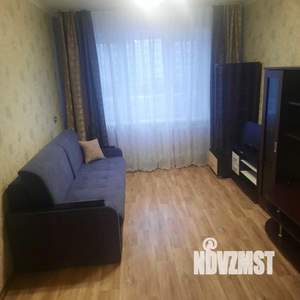 1-к квартира, на длительный срок, 36м2, 2/9 этаж