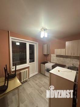 1-к квартира, на длительный срок, 38м2, 7/9 этаж