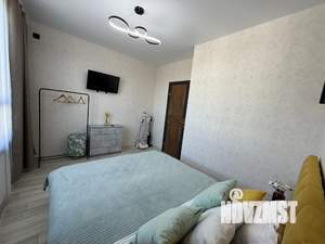 1-к квартира, посуточно, 39м2, 1/1 этаж