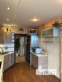3-к квартира, на длительный срок, 117м2, 9/10 этаж