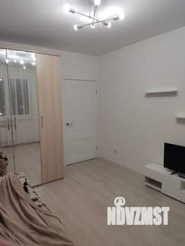 1-к квартира, на длительный срок, 30м2, 3/9 этаж