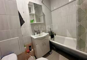 1-к квартира, на длительный срок, 30м2, 2/3 этаж