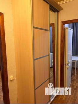 1-к квартира, на длительный срок, 42м2, 6/10 этаж