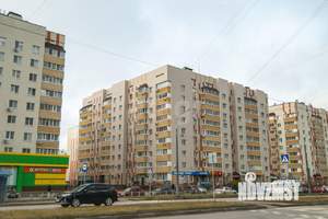 1-к квартира, на длительный срок, 37м2, 4/9 этаж