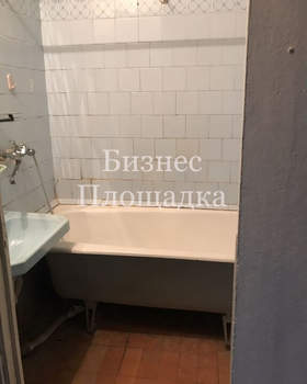 3-к квартира, на длительный срок, 66м2, 3/9 этаж