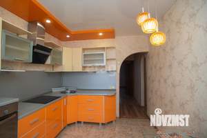2-к квартира, на длительный срок, 51м2, 3/10 этаж