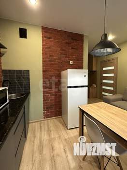 1-к квартира, на длительный срок, 32м2, 6/10 этаж