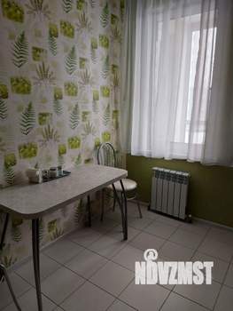 1-к квартира, на длительный срок, 36м2, 3/24 этаж
