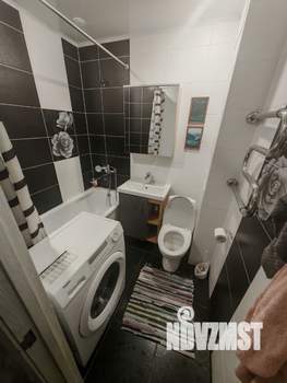 1-к квартира, на длительный срок, 36м2, 1/10 этаж