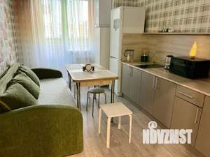 2-к квартира, посуточно, 72м2, 1/5 этаж
