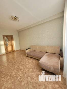 1-к квартира, на длительный срок, 39м2, 2/5 этаж