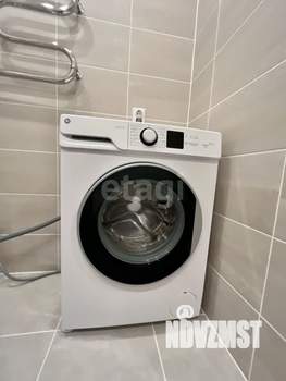 1-к квартира, на длительный срок, 40м2, 7/16 этаж