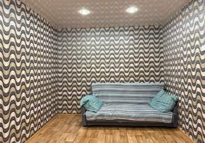 1-к квартира, на длительный срок, 28м2, 1/9 этаж