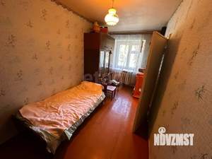 2-к квартира, на длительный срок, 43м2, 2/5 этаж