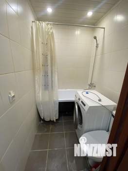 1-к квартира, на длительный срок, 35м2, 2/5 этаж