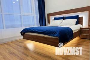 1-к квартира, посуточно, 36м2, 11/24 этаж