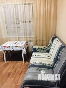 1-к квартира, на длительный срок, 38м2, 6/9 этаж