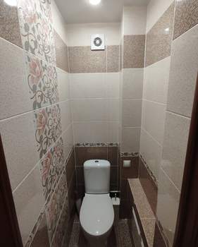 2-к квартира, на длительный срок, 54м2, 4/9 этаж