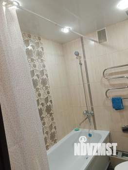 1-к квартира, на длительный срок, 35м2, 5/10 этаж