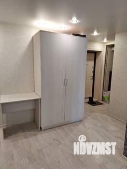 1-к квартира, на длительный срок, 36м2, 1/5 этаж