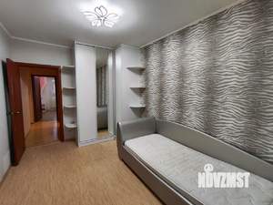 3-к квартира, на длительный срок, 66м2, 2/10 этаж
