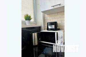 1-к квартира, посуточно, 24м2, 1/3 этаж