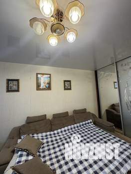 2-к квартира, посуточно, 53м2, 9/9 этаж