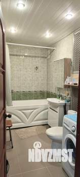 1-к квартира, на длительный срок, 36м2, 10/10 этаж