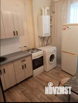 1-к квартира, на длительный срок, 30м2, 1/3 этаж