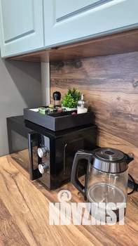 1-к квартира, посуточно, 39м2, 4/9 этаж