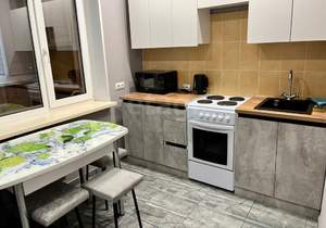 1-к квартира, на длительный срок, 37м2, 6/9 этаж