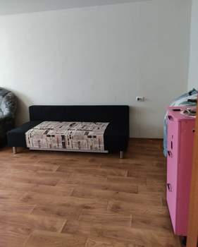 1-к квартира, на длительный срок, 32м2, 2/9 этаж