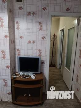 1-к квартира, на длительный срок, 37м2, 4/9 этаж