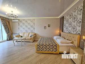 1-к квартира, посуточно, 54м2, 1/1 этаж