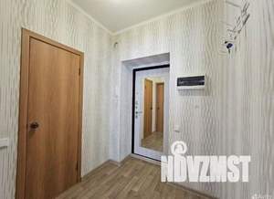 1-к квартира, на длительный срок, 35м2, 1/9 этаж