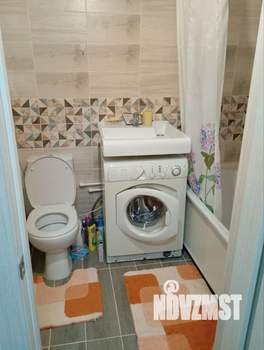 1-к квартира, на длительный срок, 36м2, 5/24 этаж