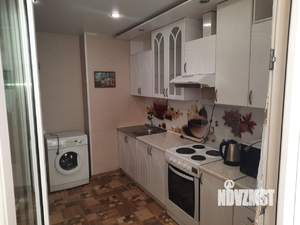 1-к квартира, на длительный срок, 39м2, 1/9 этаж