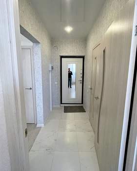 1-к квартира, на длительный срок, 32м2, 2/3 этаж