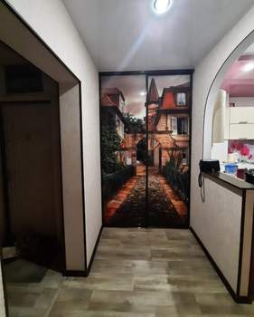 2-к квартира, на длительный срок, 56м2, 4/9 этаж