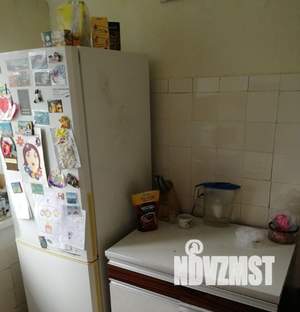 3-к квартира, на длительный срок, 63м2, 5/5 этаж