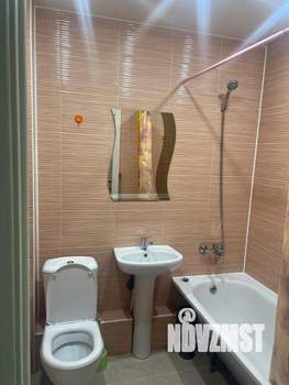 1-к квартира, на длительный срок, 38м2, 2/10 этаж