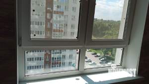 Студия квартира, на длительный срок, 25м2, 10/25 этаж