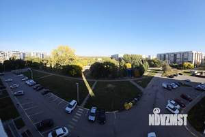 1-к квартира, на длительный срок, 37м2, 6/10 этаж