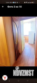 1-к квартира, на длительный срок, 36м2, 3/5 этаж